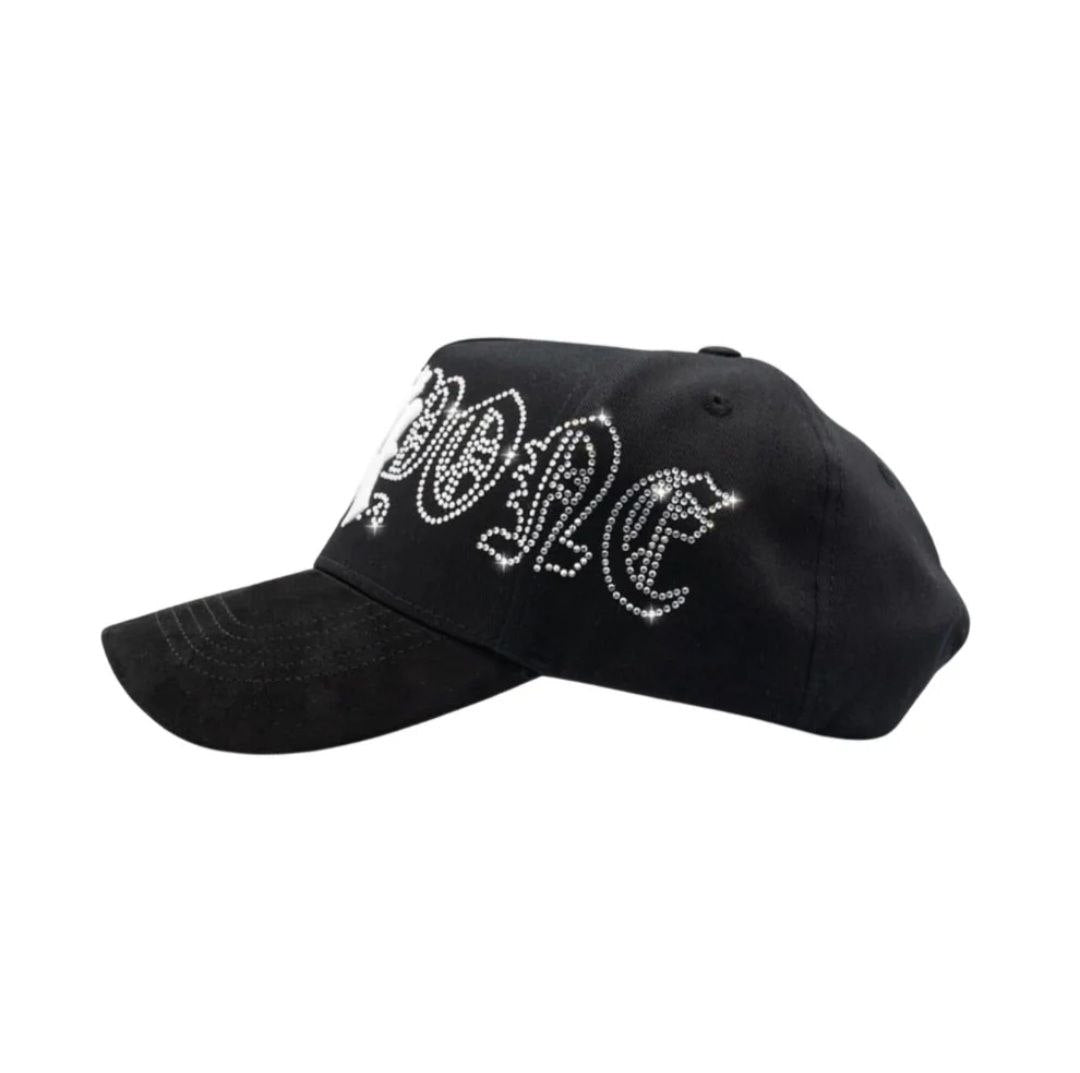 31 Hats "Crystal white"