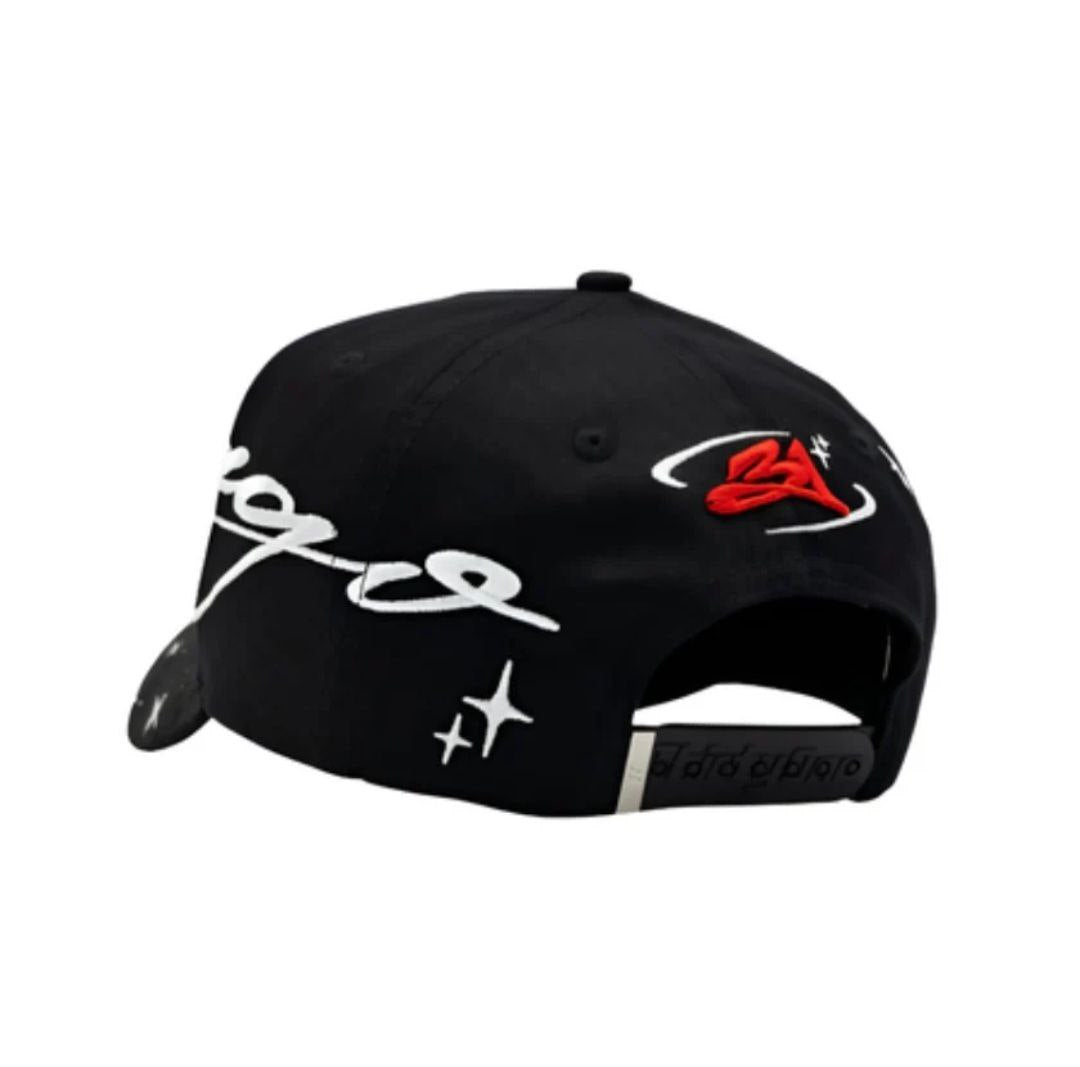 31 Hats x El Mago "El Mago"