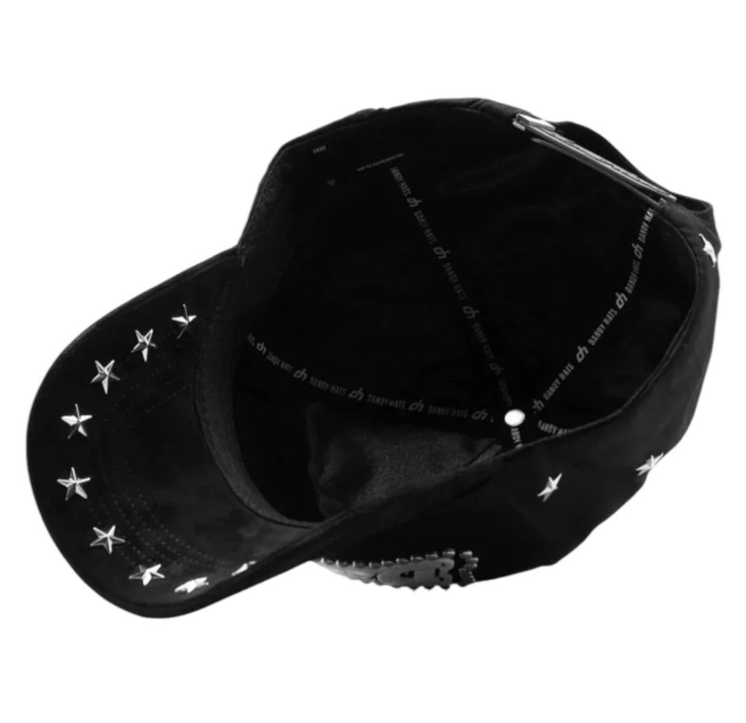 Dandy Hats "Stars and Studs"