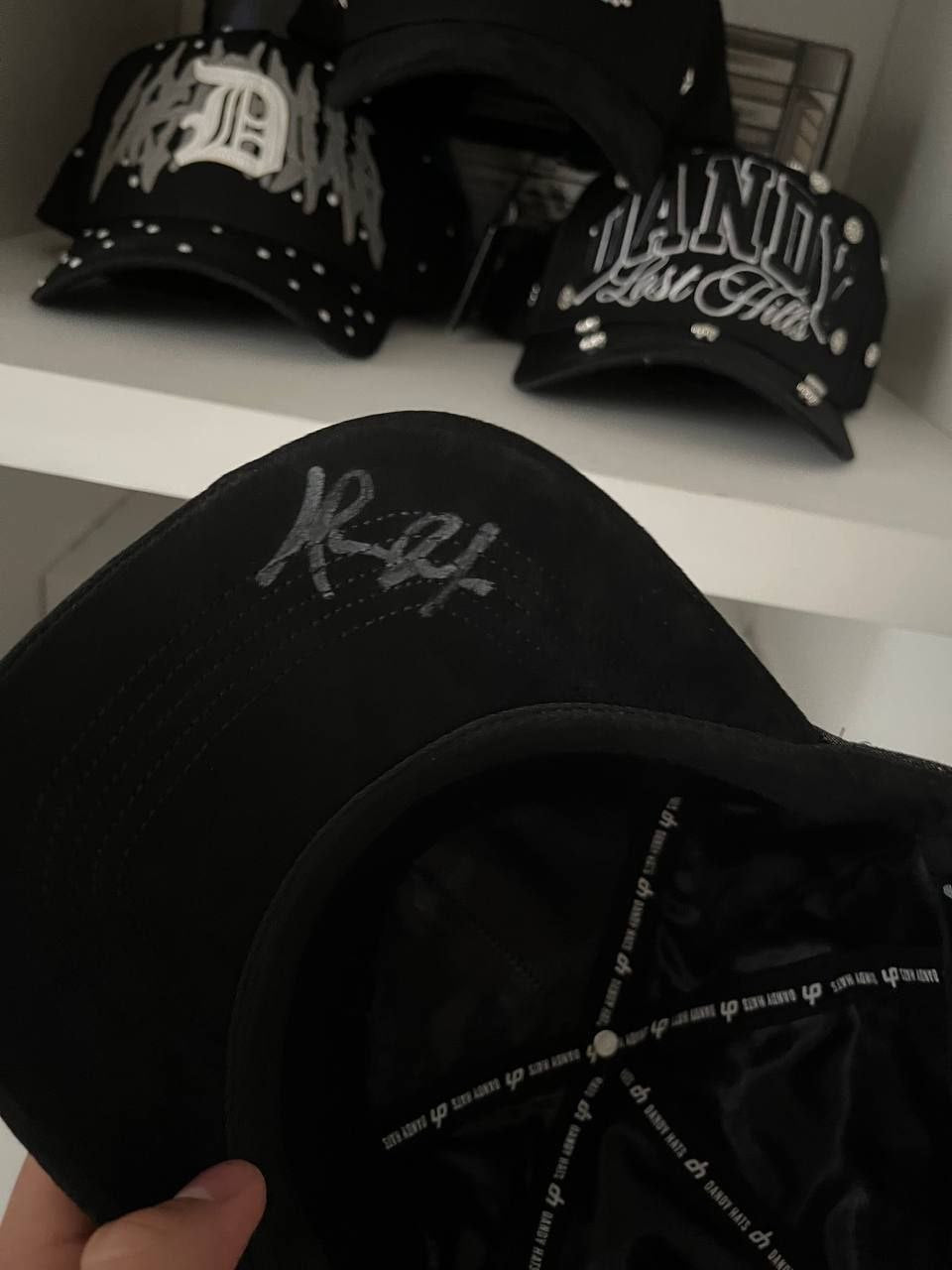 Dandy Hats "Stay Out"