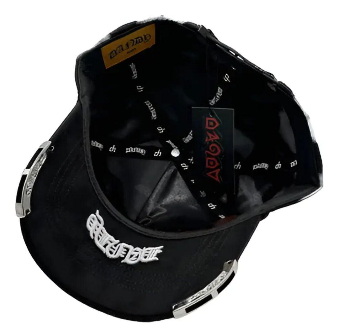 Dandy Hats "Project 001"