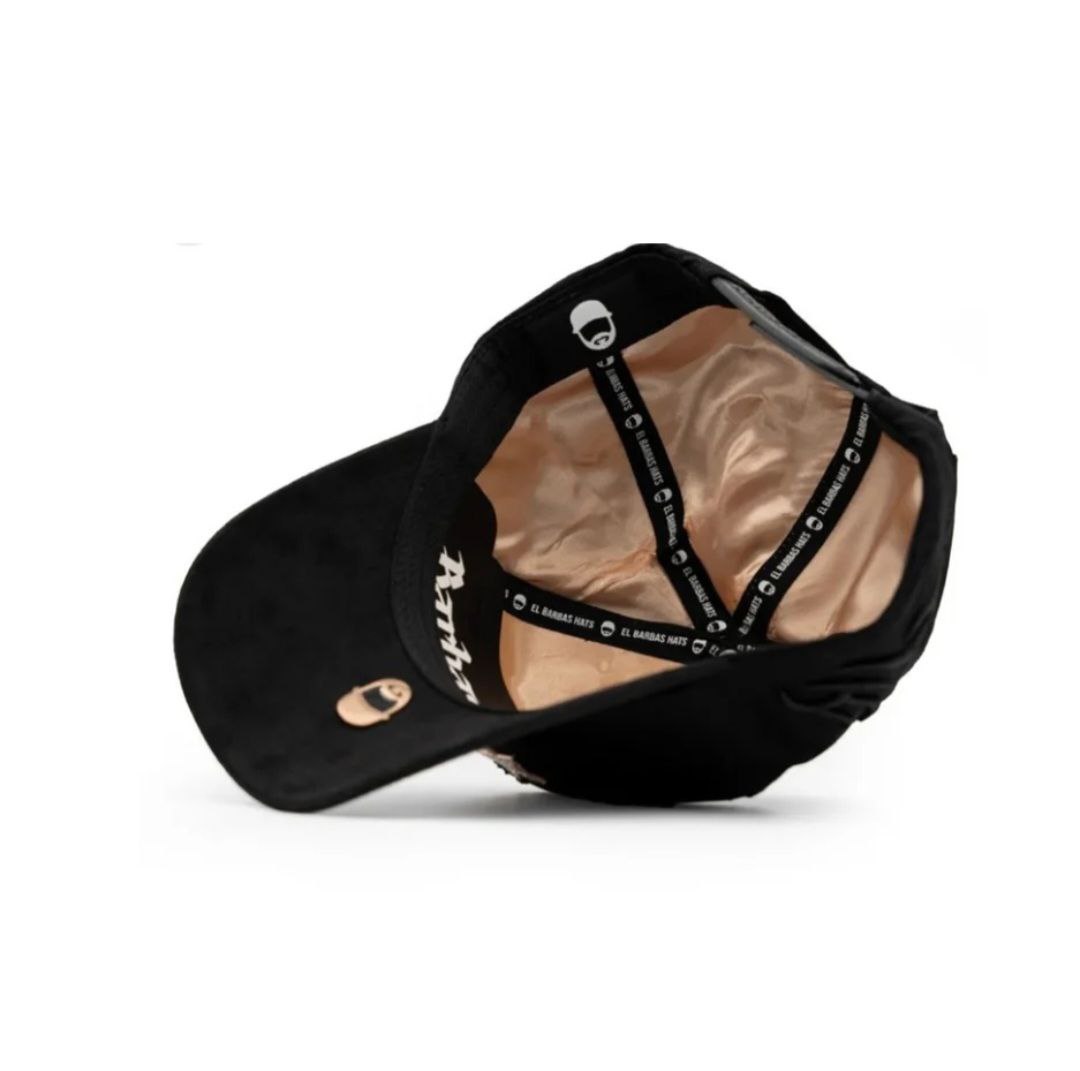 Barbas Hats "B-Star"