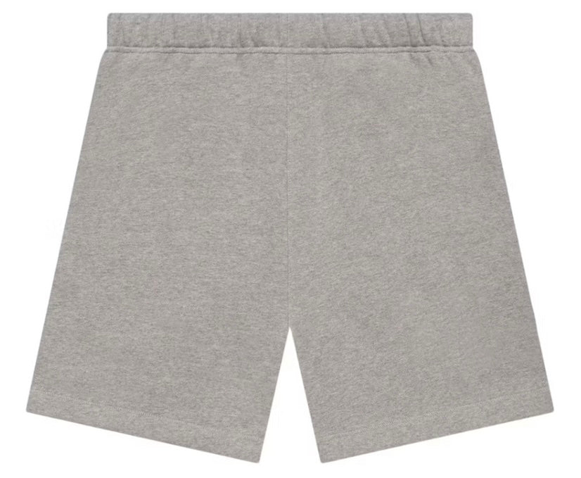 Short ESSENTIALS S22 “Dark Oatmeal”