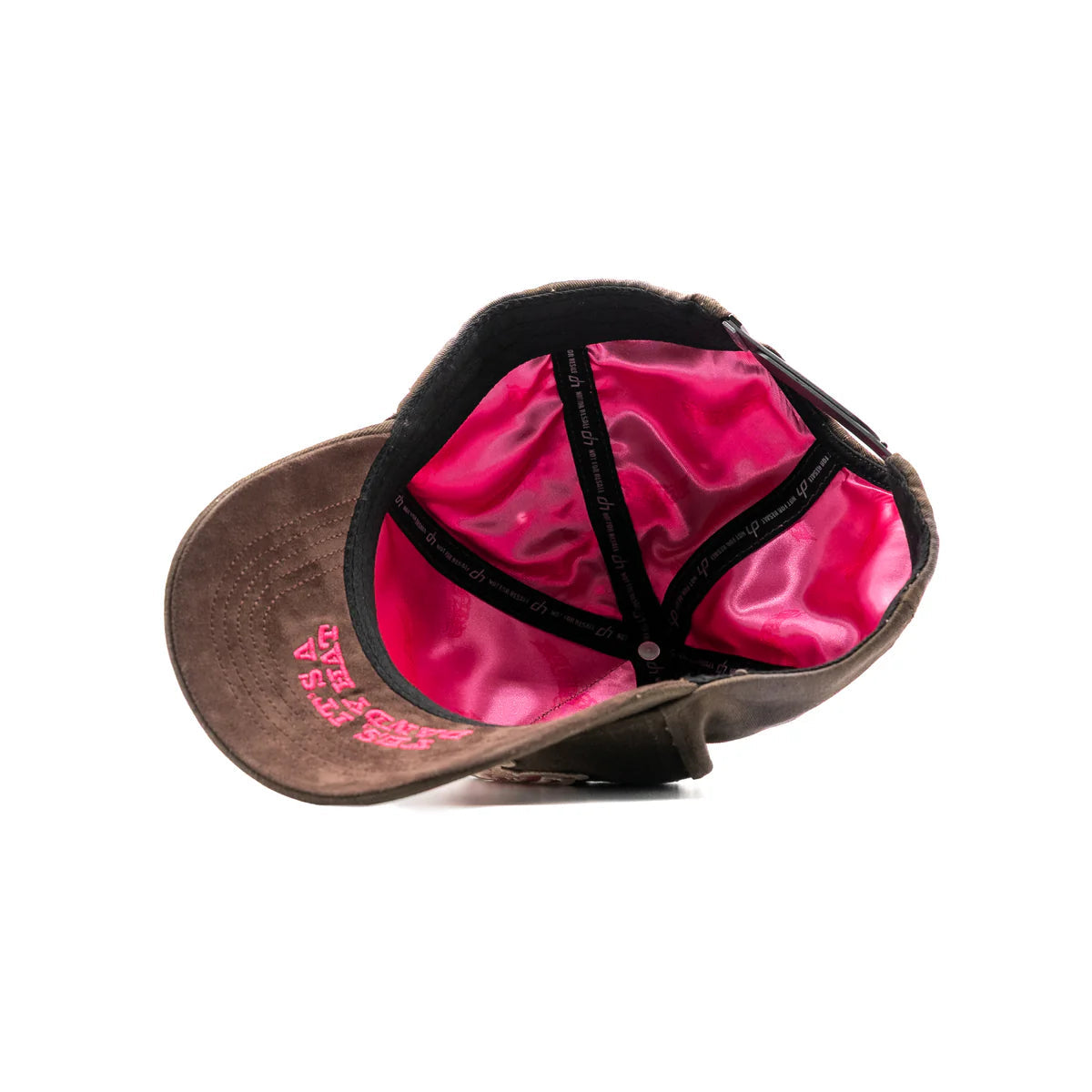 Dandy Hats “I deserve it all”