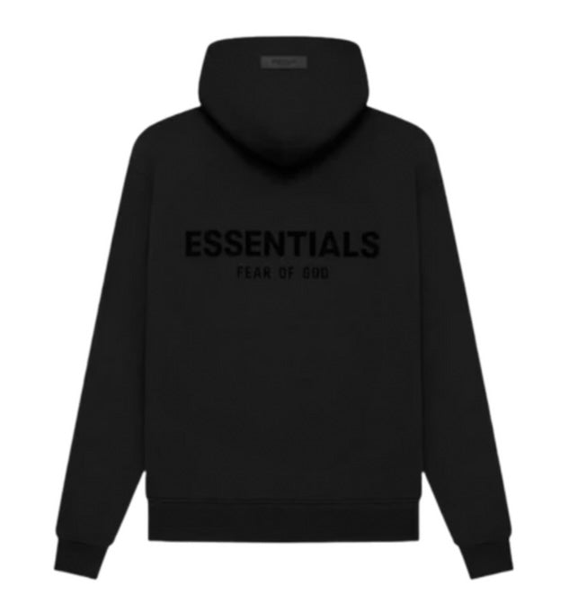 Hoodie ESSENTIALS S22 “Stretch Limo”