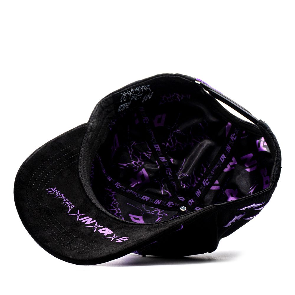 INNEDIT x DREAMER x ANYMORE x FAME CLUB “Genesis Purple”