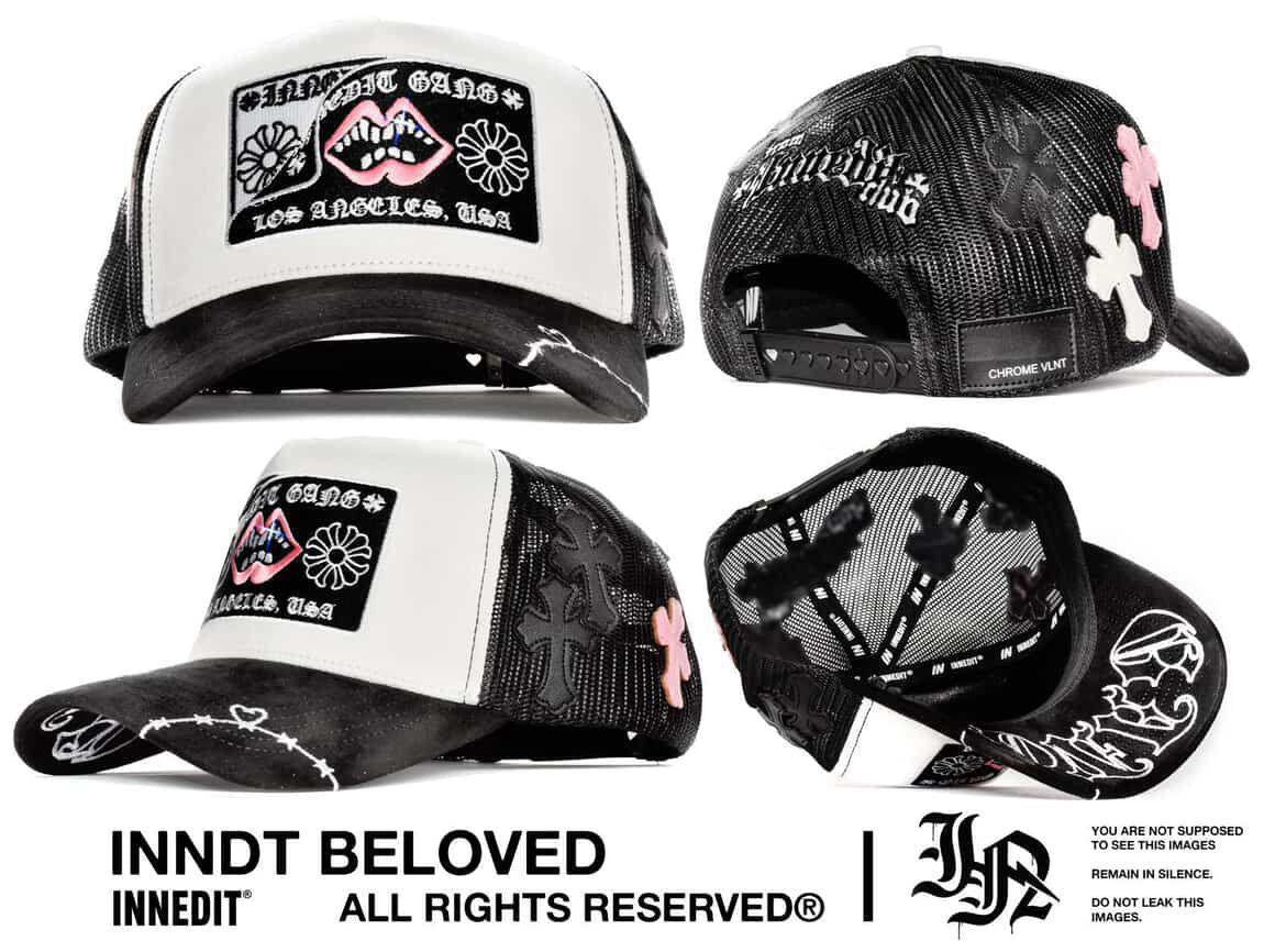 Innedit “Inndt Beloved” PREVENTA