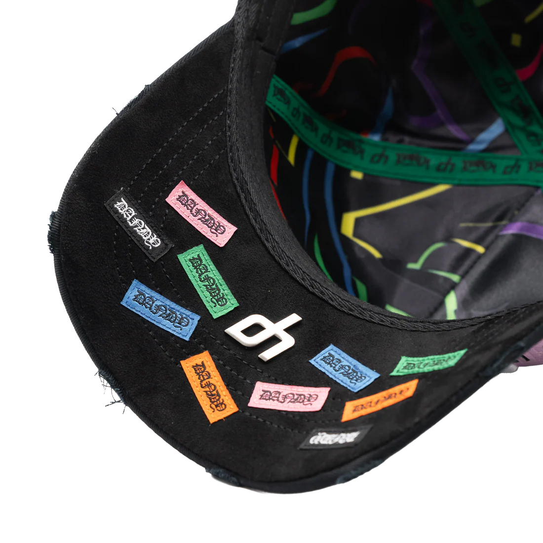 Dandy Hats “Beverly Hills”