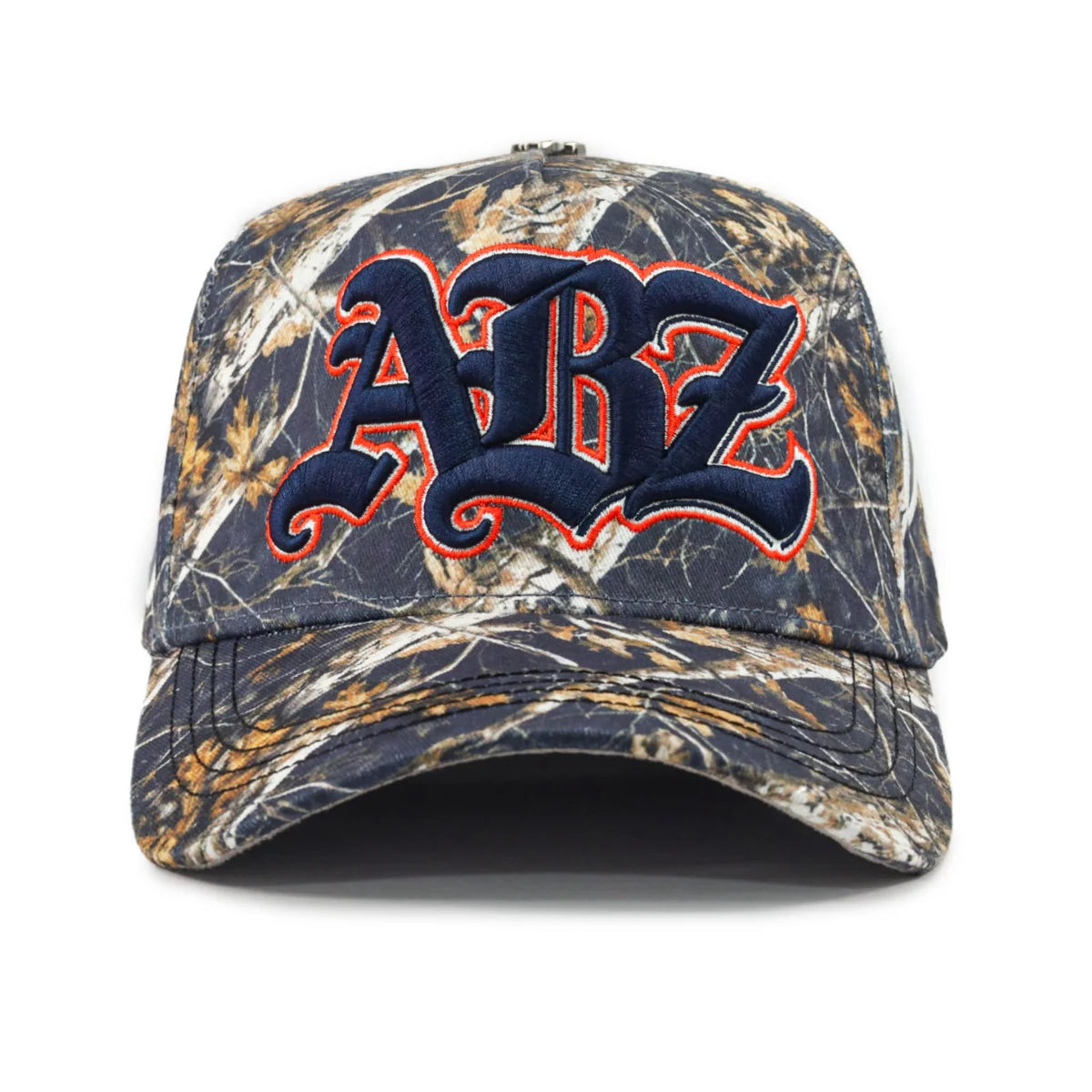 Báez x SHIFU “AB’Z Camo”