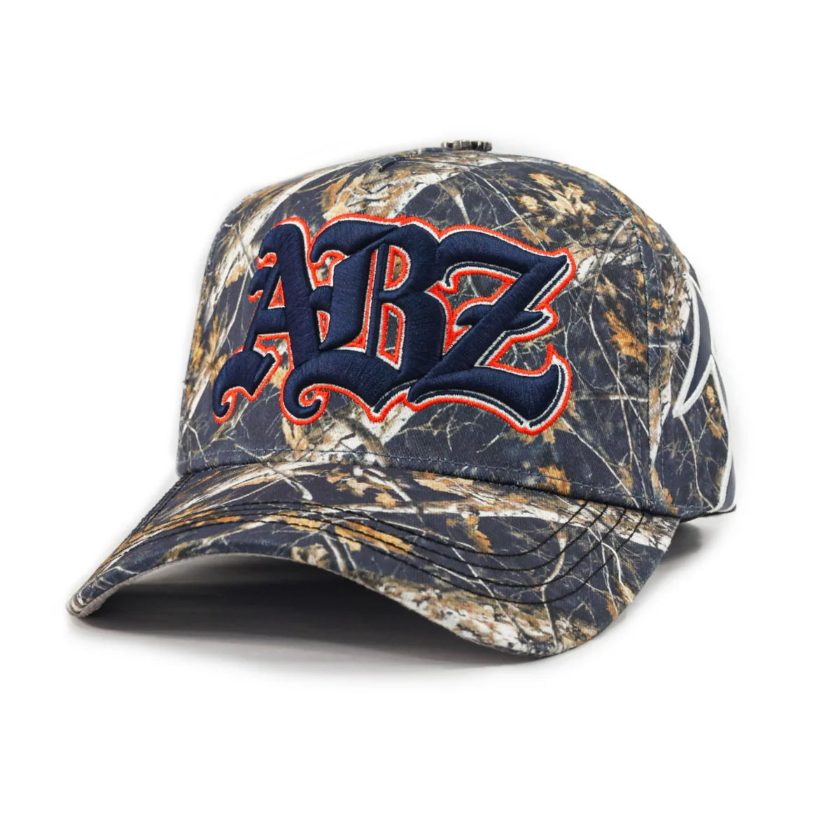 Báez x SHIFU “AB’Z Camo”