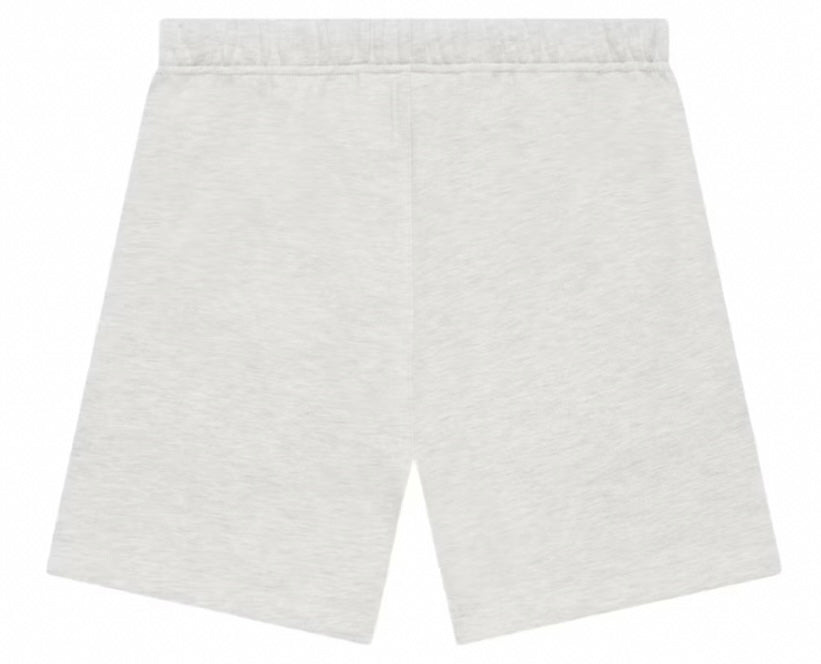 Short ESSENTIALS S22 “Light Oatmeal”