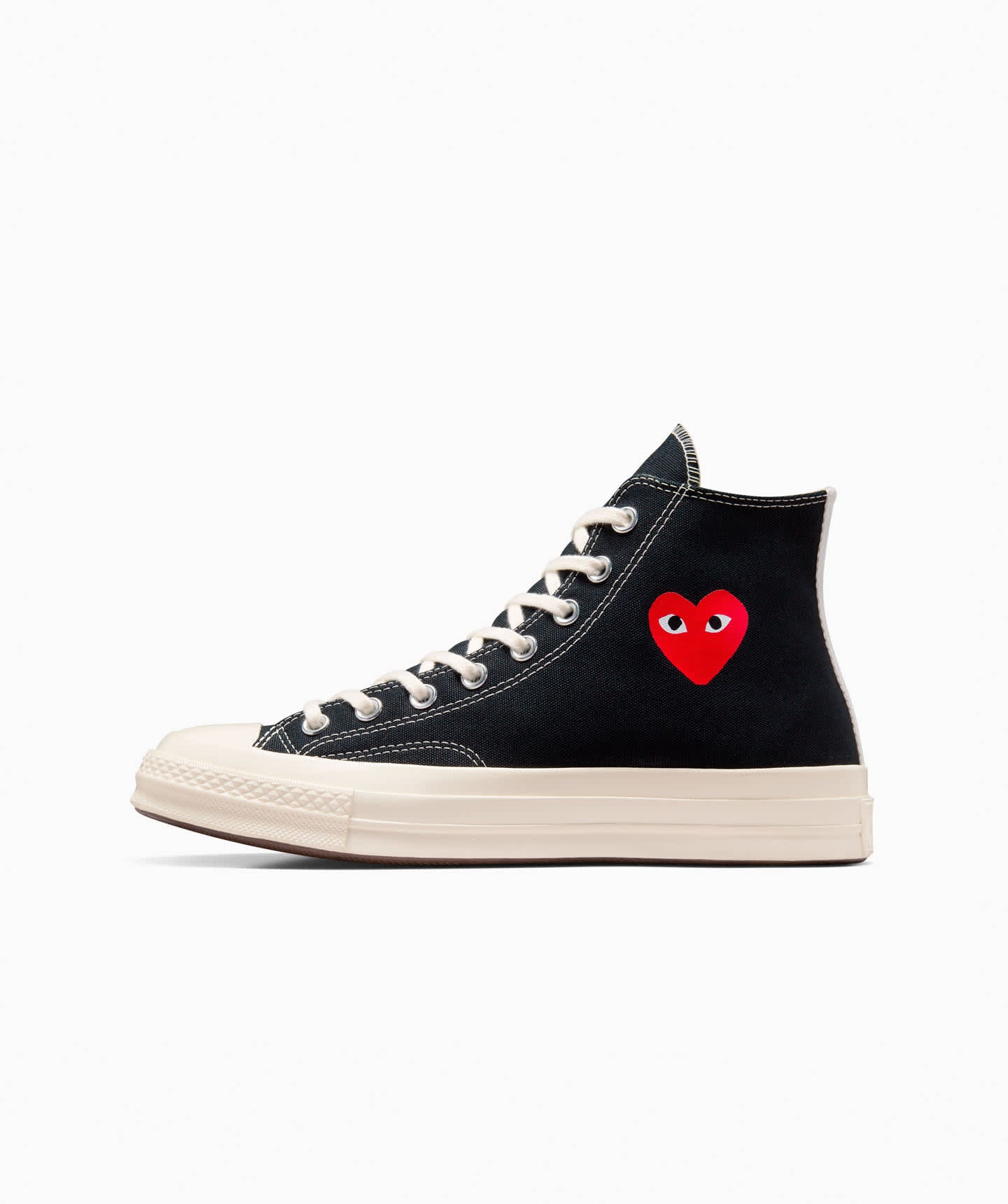 Converse x CDG Chuck