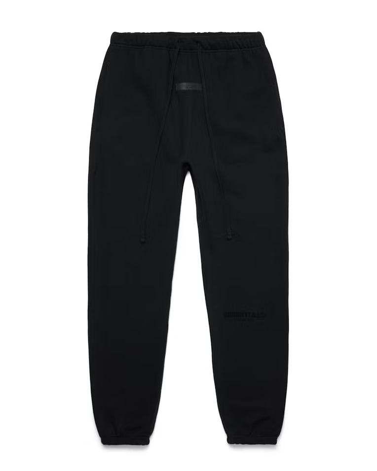 Pantalón deportivo ESSENTIALS “Strech Limo”