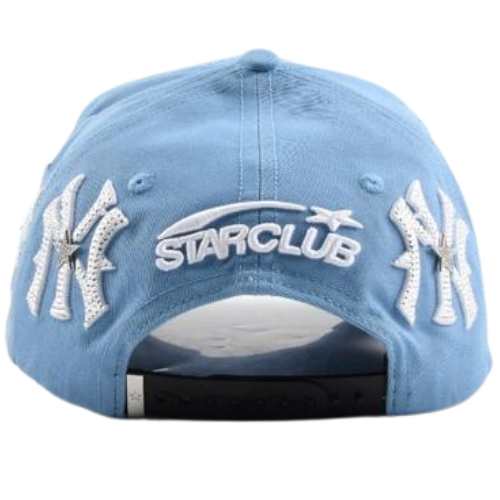 Star Hats “NY Frozen Star”