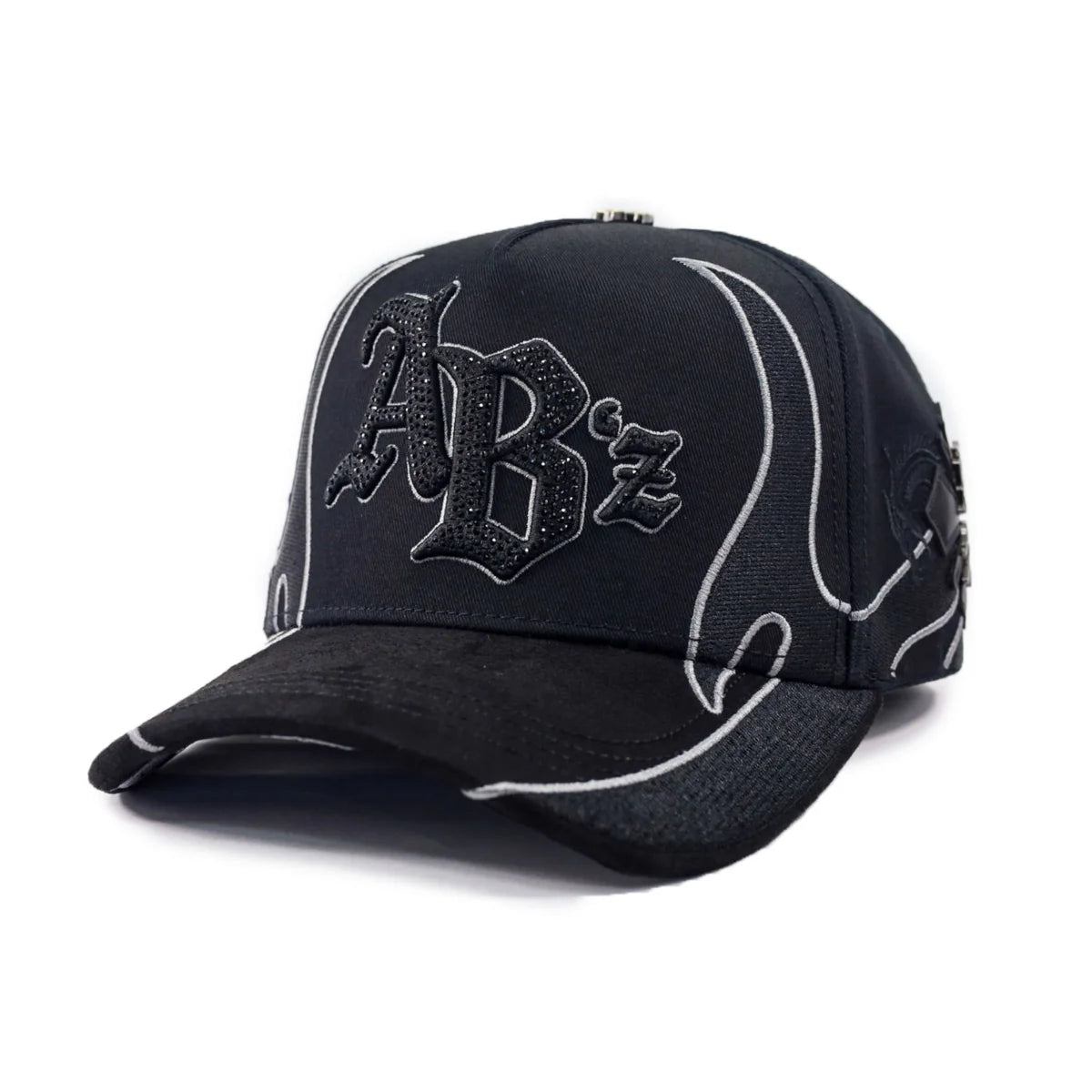 Báez x SHIFU “AB’z Total Black”
