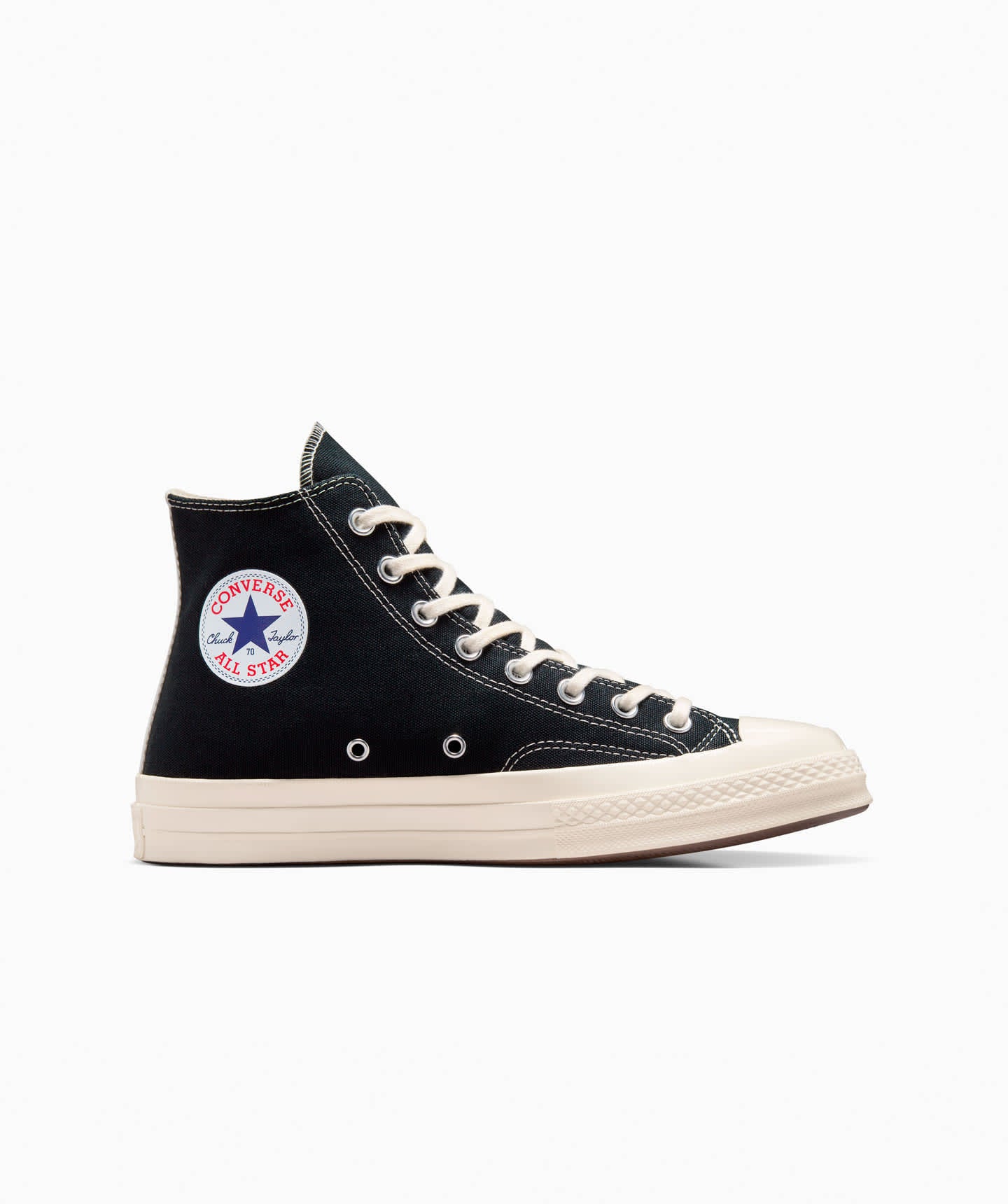 Converse x CDG Chuck