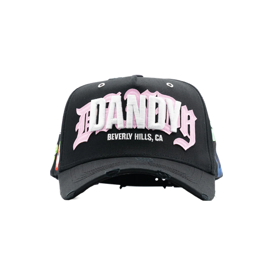 Dandy Hats “Beverly Hills”