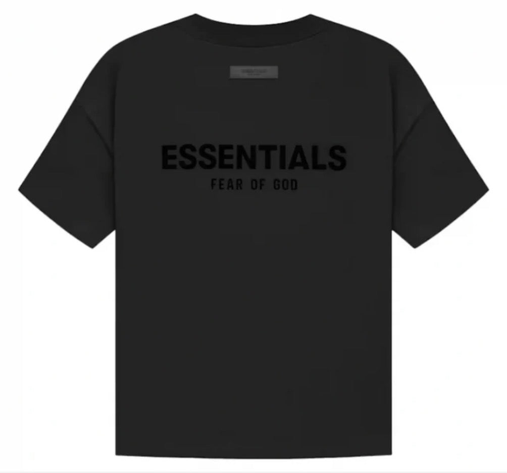 Playera ESSENTIALS S22 “Strech Limo”