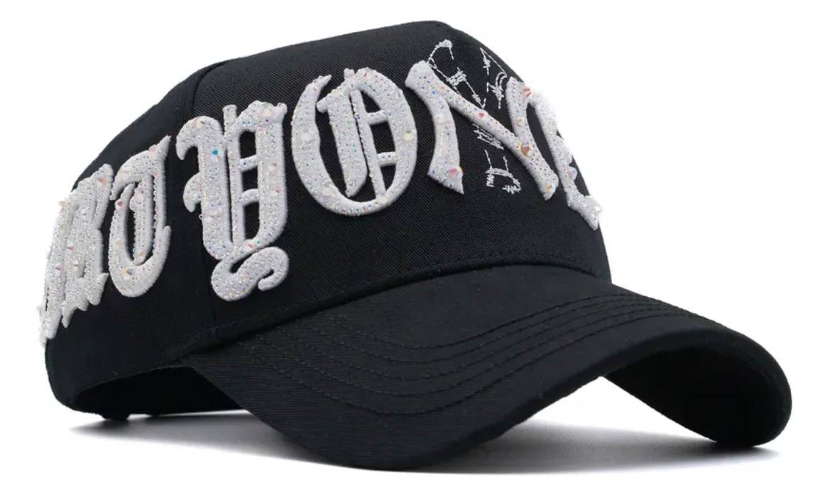 31 Hats "Concret Jungle" FULL SET