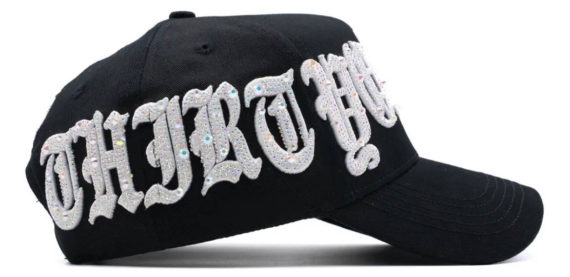 31 Hats "Concret Jungle" FULL SET