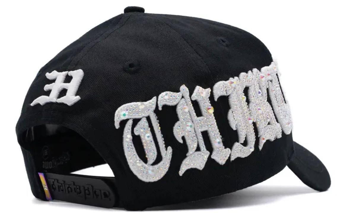 31 Hats "Concret Jungle" FULL SET