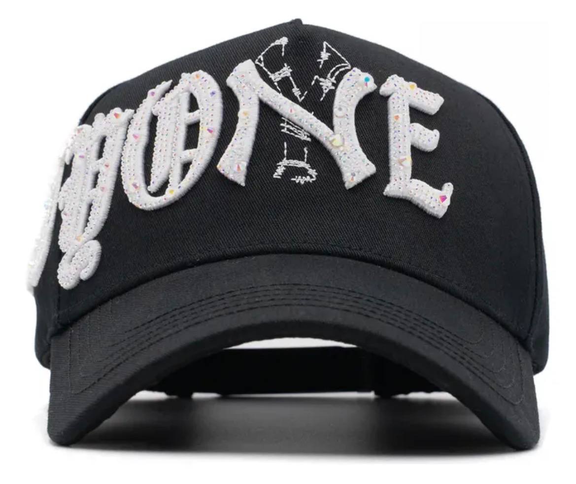 31 Hats "Concret Jungle" FULL SET