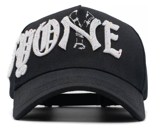 31 Hats "Concret Jungle" FULL SET