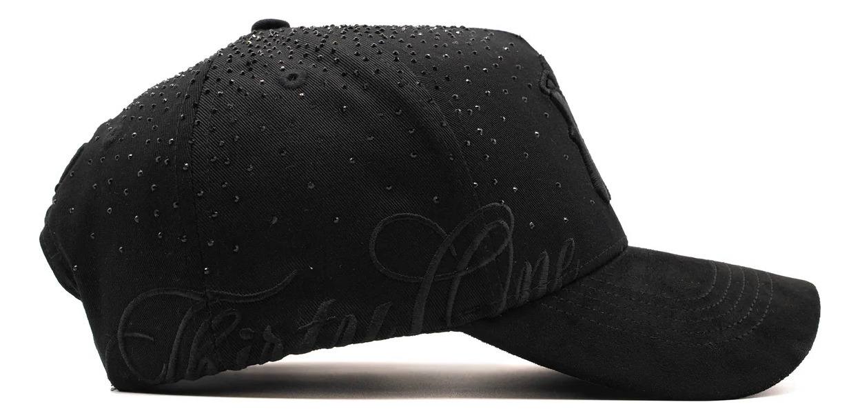 31 Hats "Forever Black" FULL SET