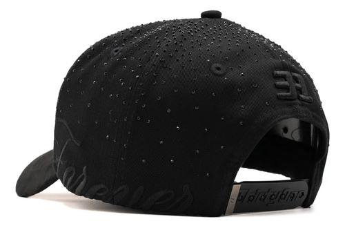 31 Hats "Forever Black" FULL SET