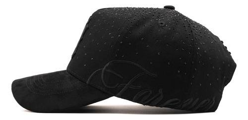 31 Hats "Forever Black" FULL SET