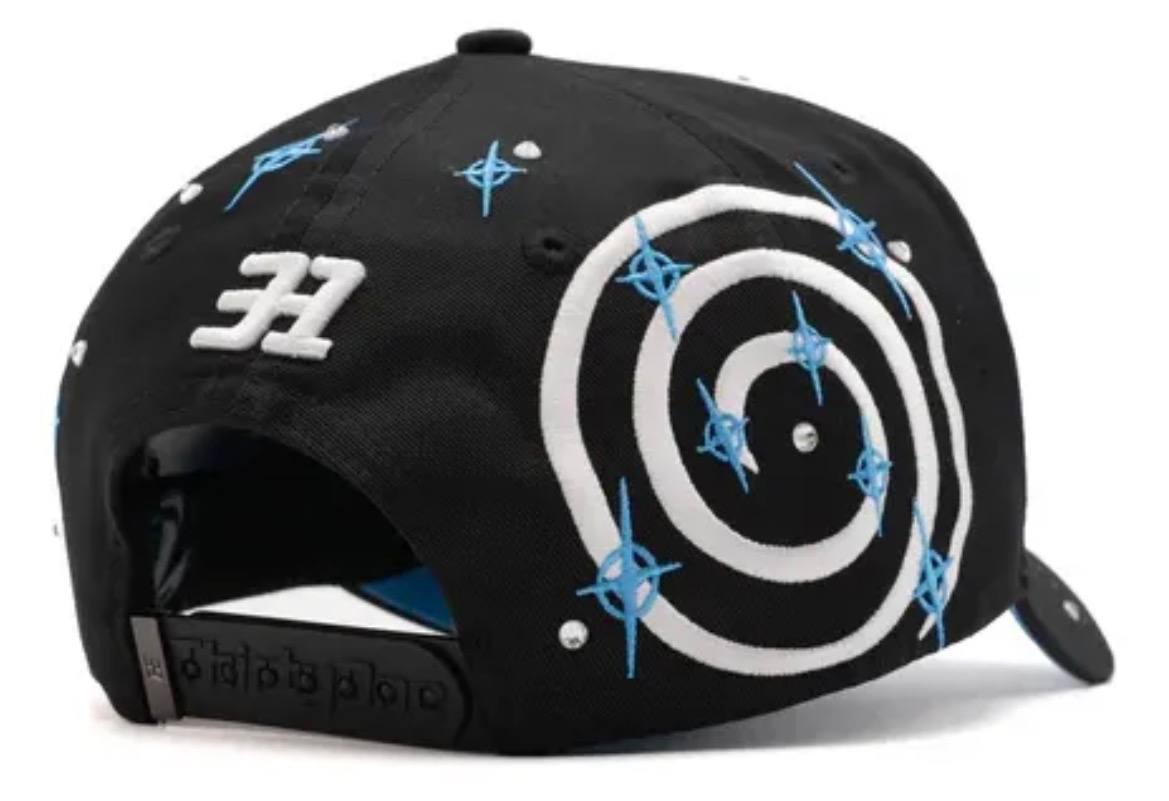 31 Hats "T Star" FULL SET