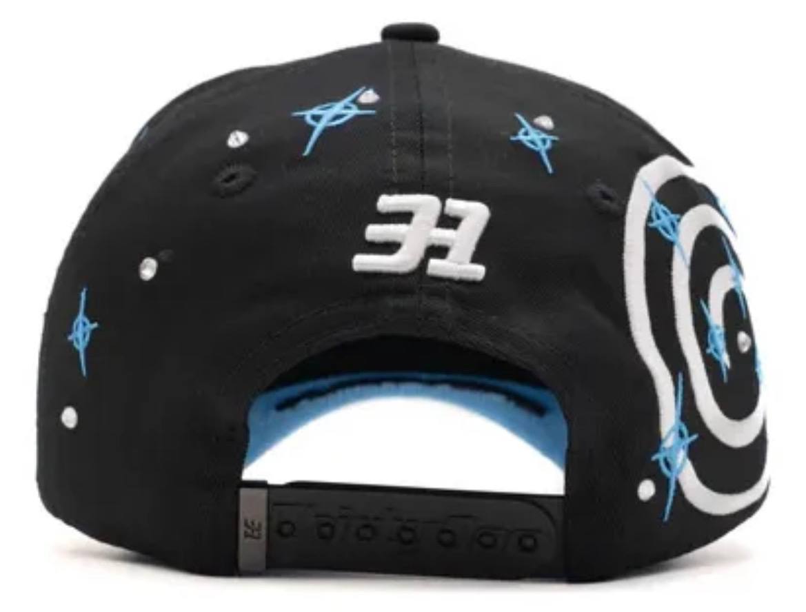 31 Hats "T Star" FULL SET
