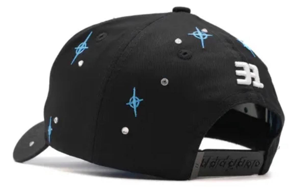 31 Hats "T Star" FULL SET