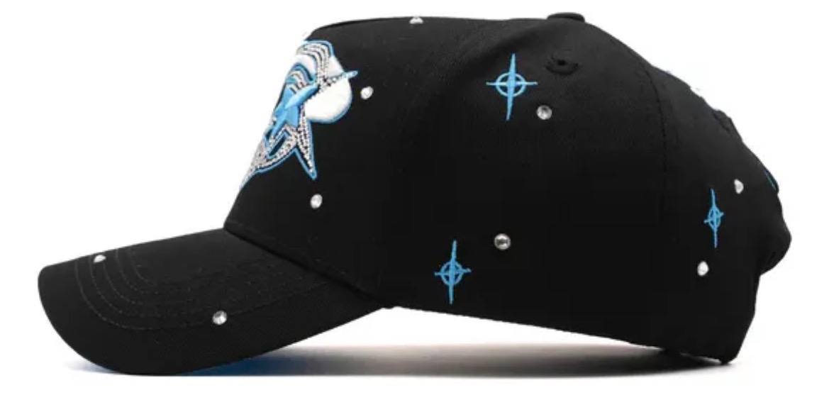31 Hats "T Star" FULL SET