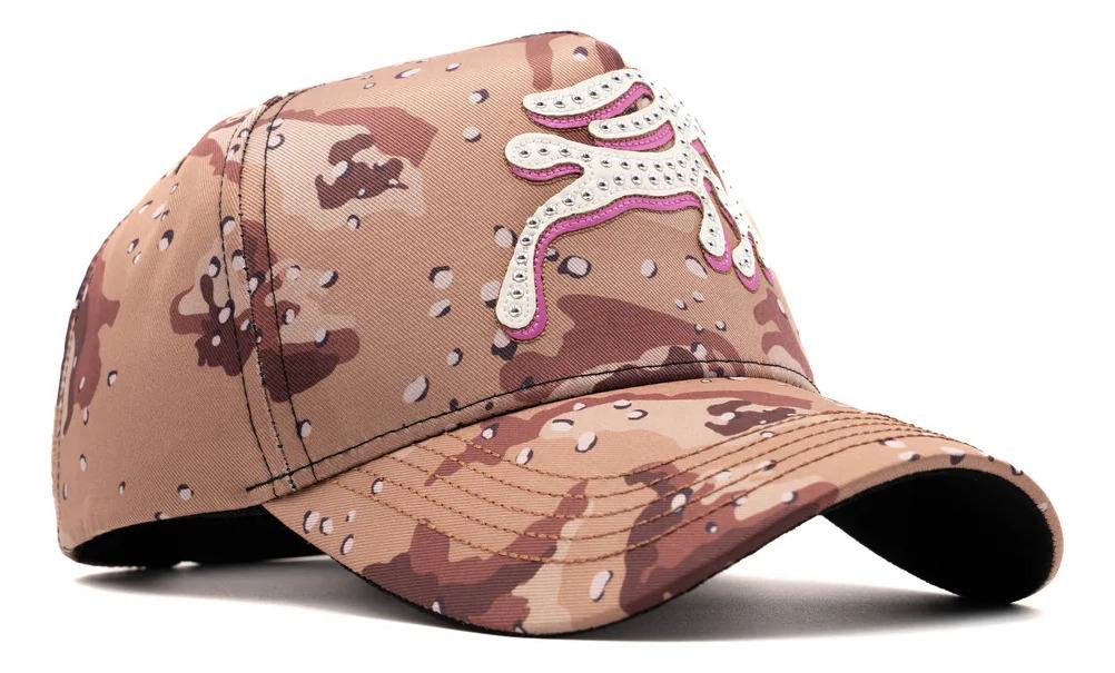 31 Hats "Pink Recon" FULL SET