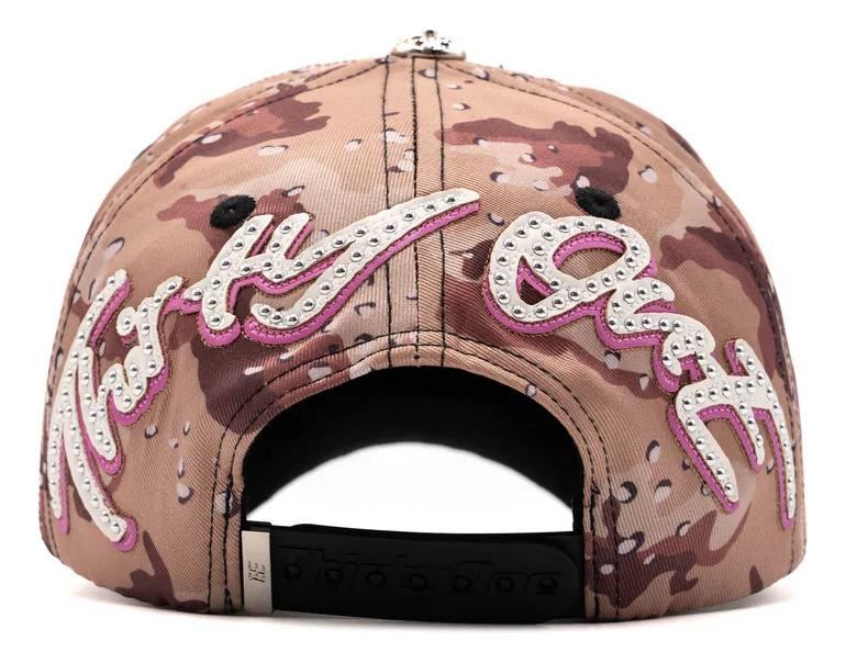 31 Hats "Pink Recon" FULL SET