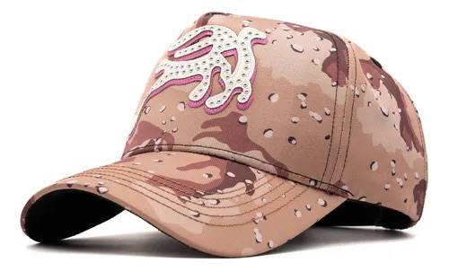 31 Hats "Pink Recon" FULL SET