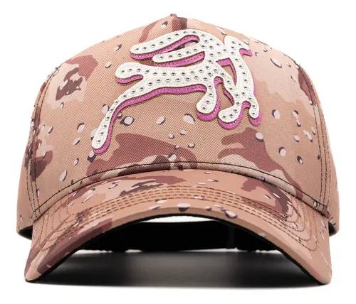 31 Hats "Pink Recon" FULL SET