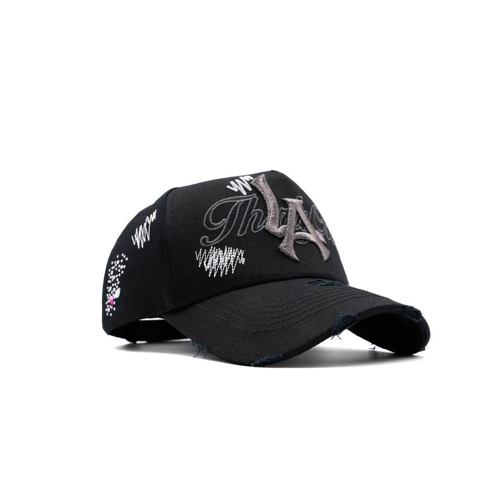 31 Hats "Jewerly District"