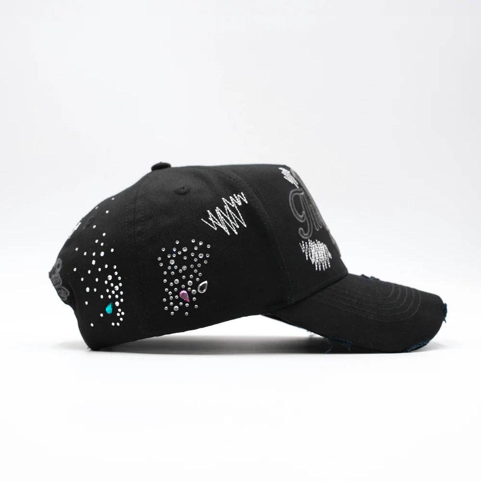 31 Hats "Jewerly District"