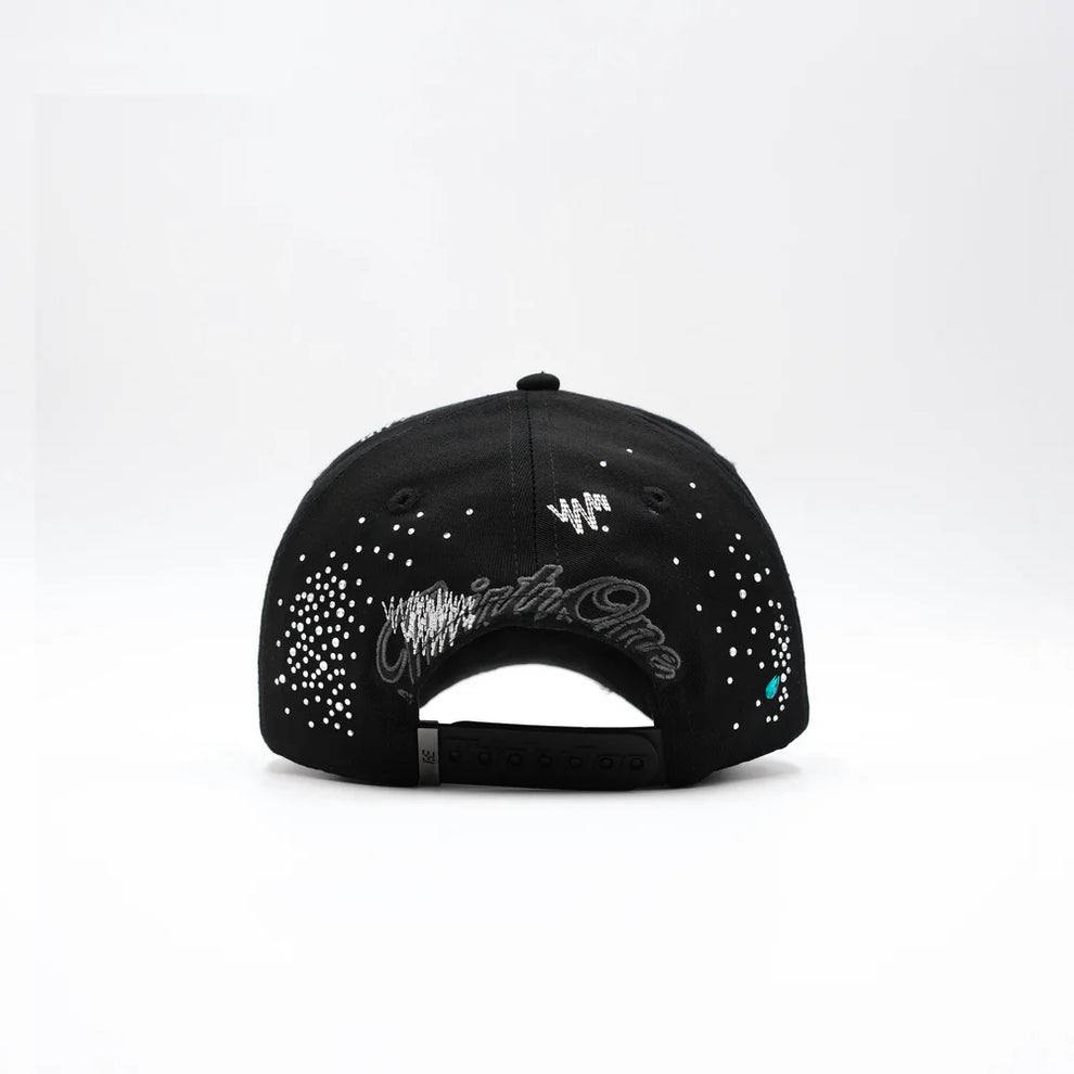 31 Hats "Jewerly District"