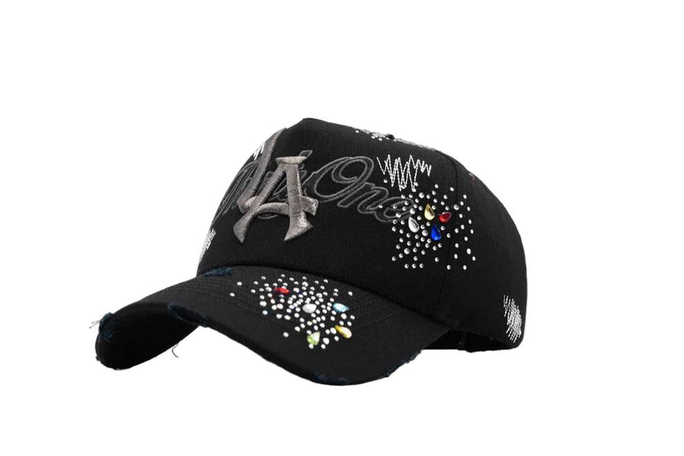 31 Hats "Jewerly District"