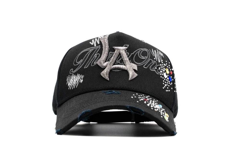 31 Hats "Jewerly District"