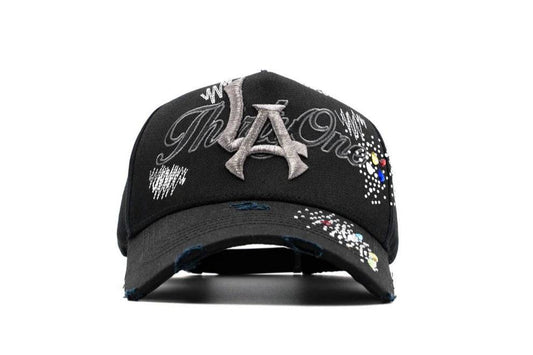 31 Hats "Jewerly District"