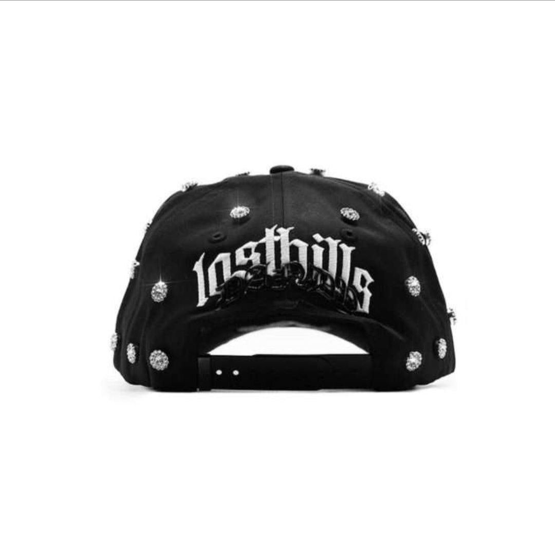 Dandy Hats x Lost Hills "Handle with care"