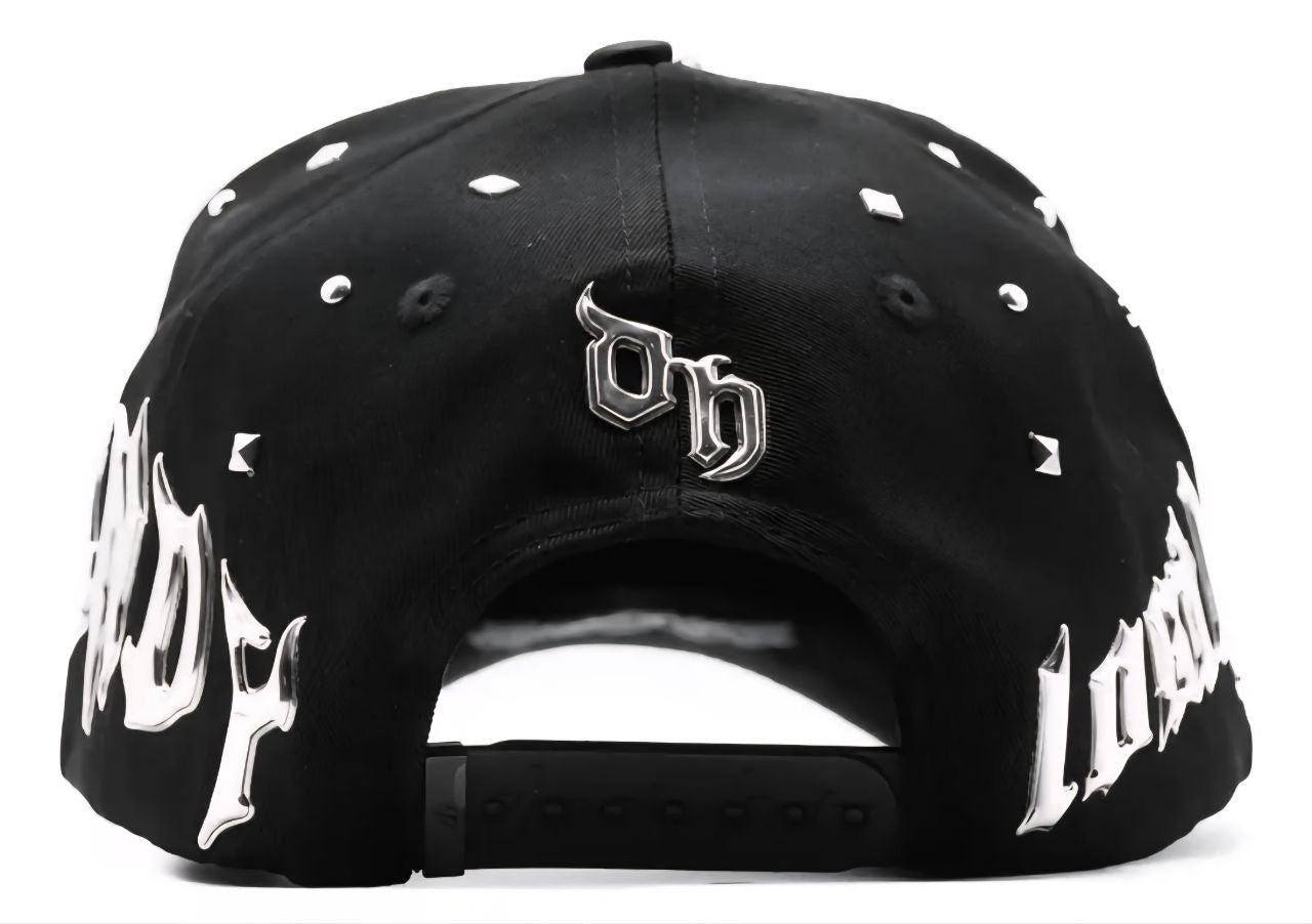 Dandy Hats x Lost Hills "LH Chrome"