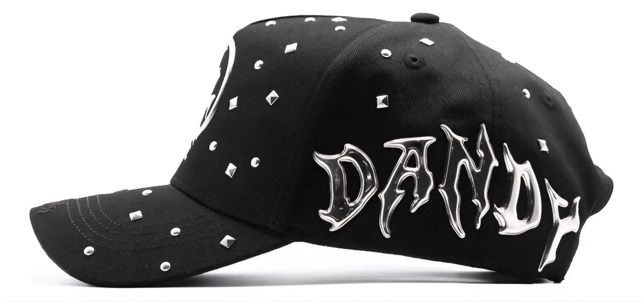 Dandy Hats x Lost Hills "LH Chrome"