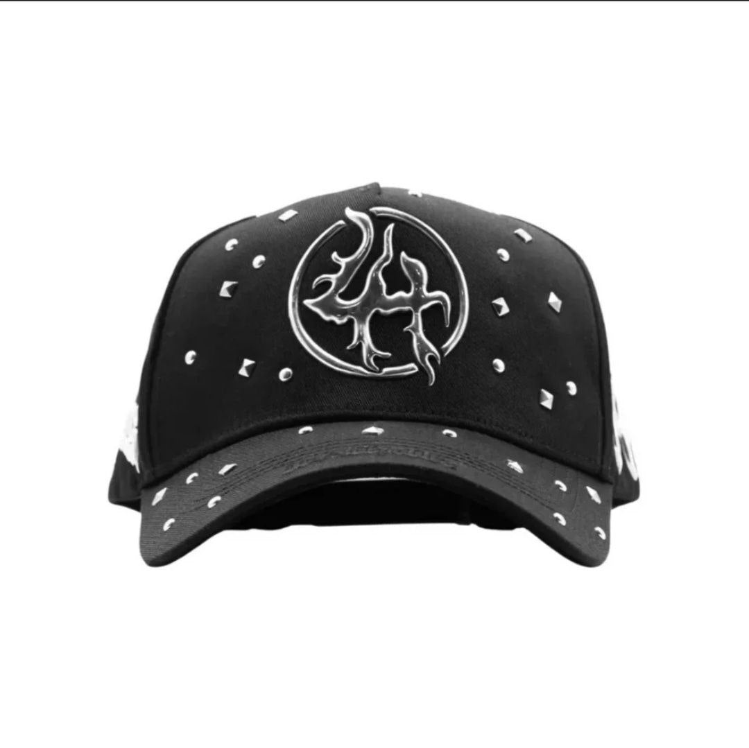 Dandy Hats x Lost Hills "LH Chrome"