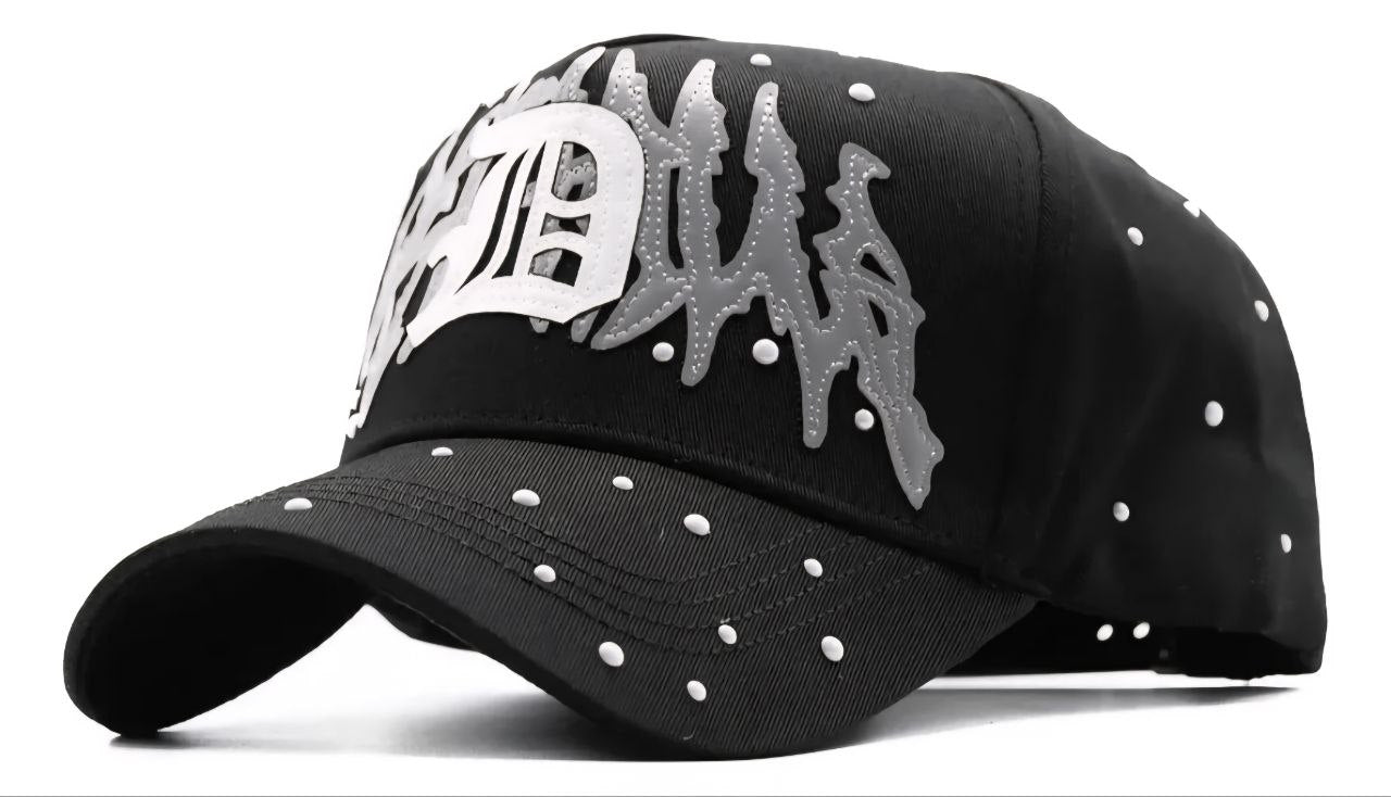 Dandy Hats x Lost Hills "Lost Dandy"