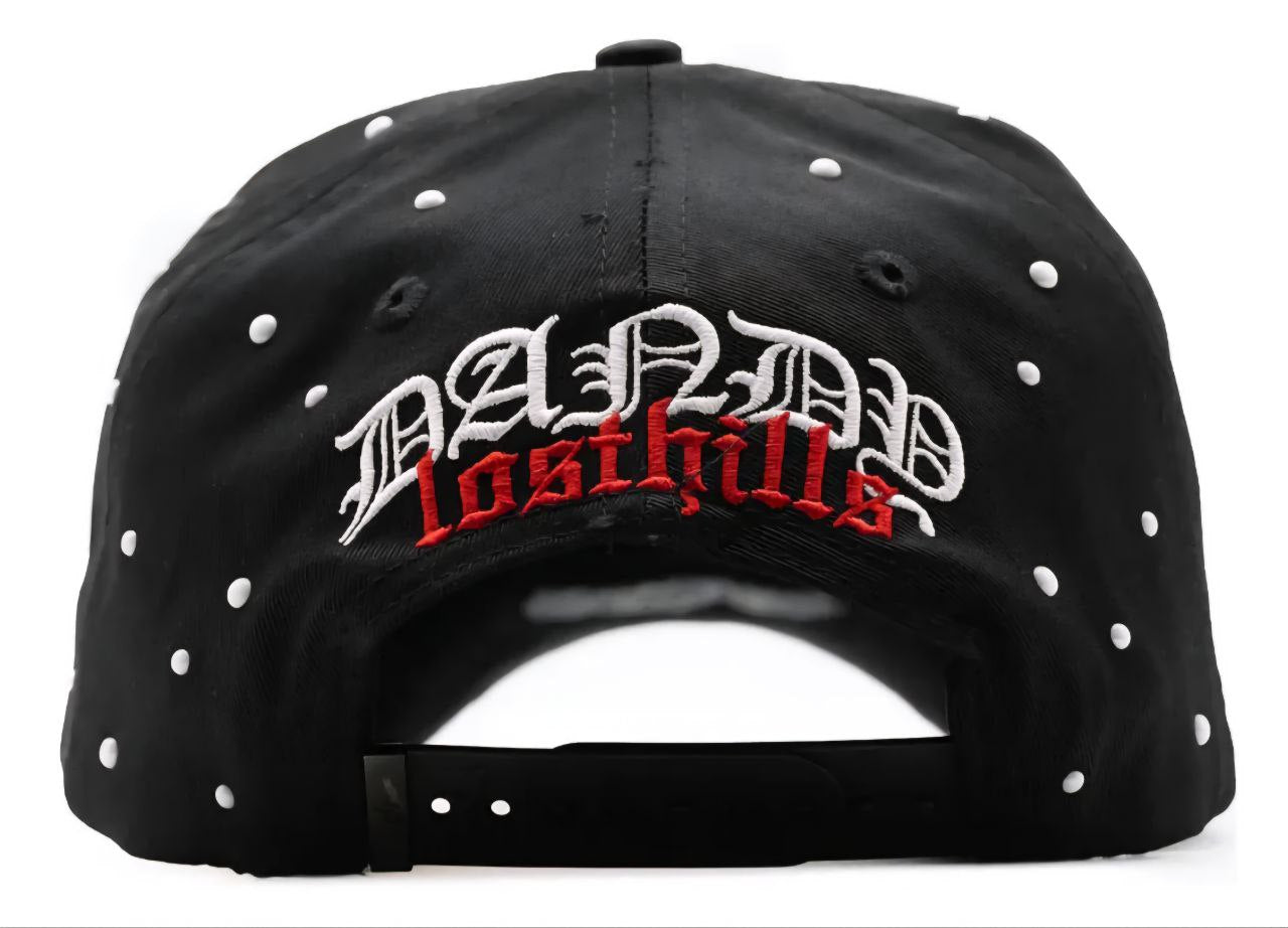 Dandy Hats x Lost Hills "Lost Dandy"